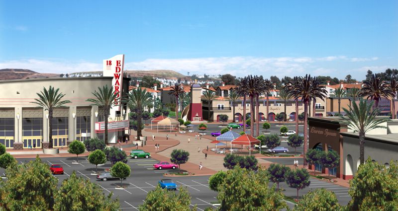Mira Mesa Cousins Center