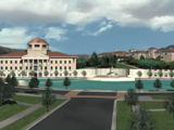 Soka University